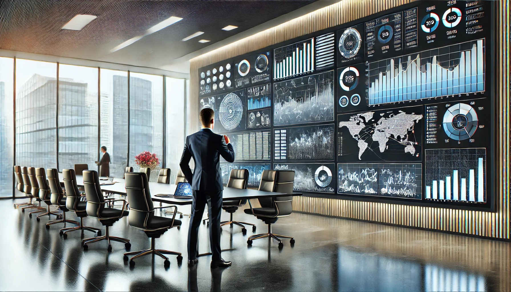 Business Analysis