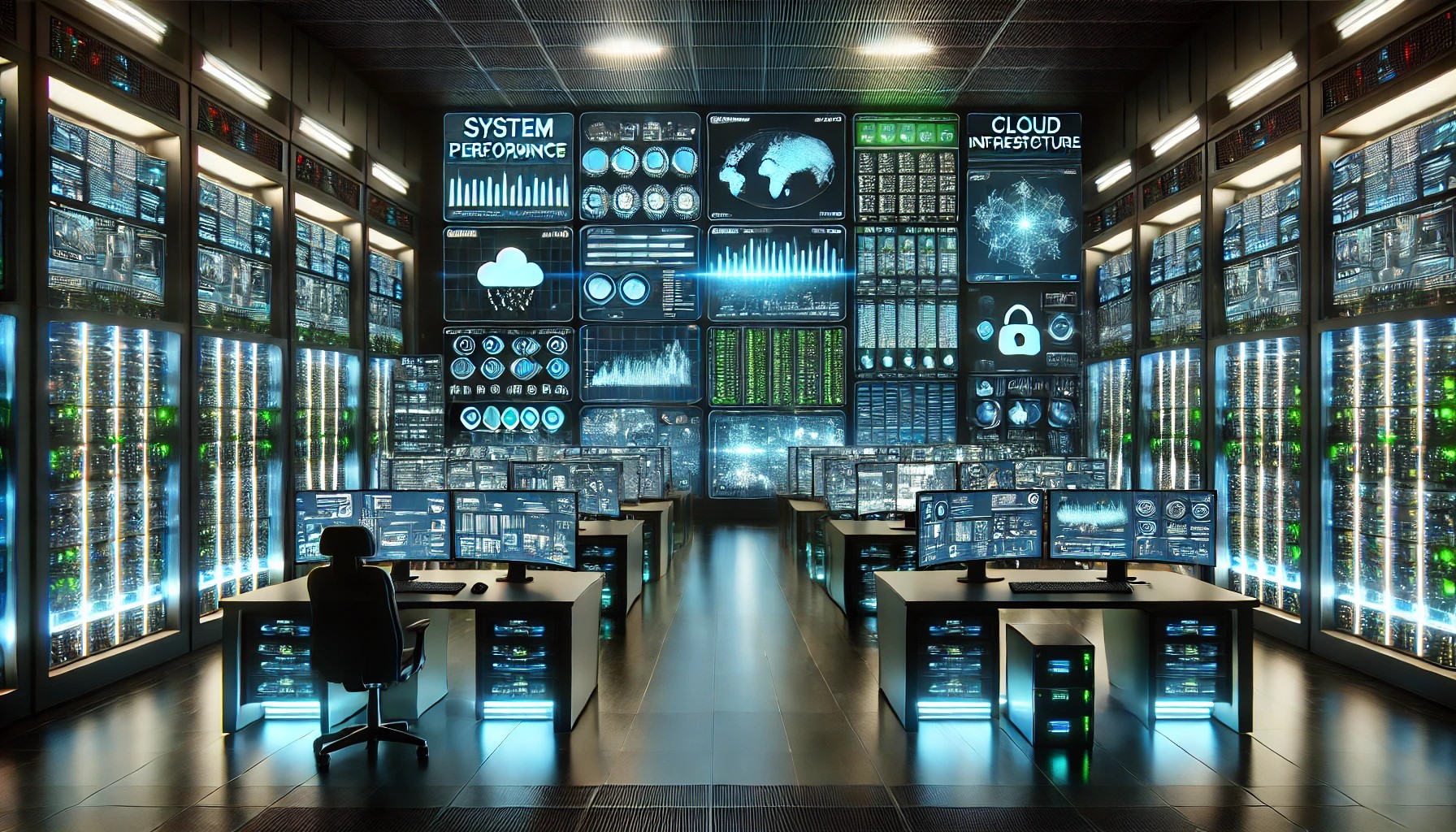 IT Services