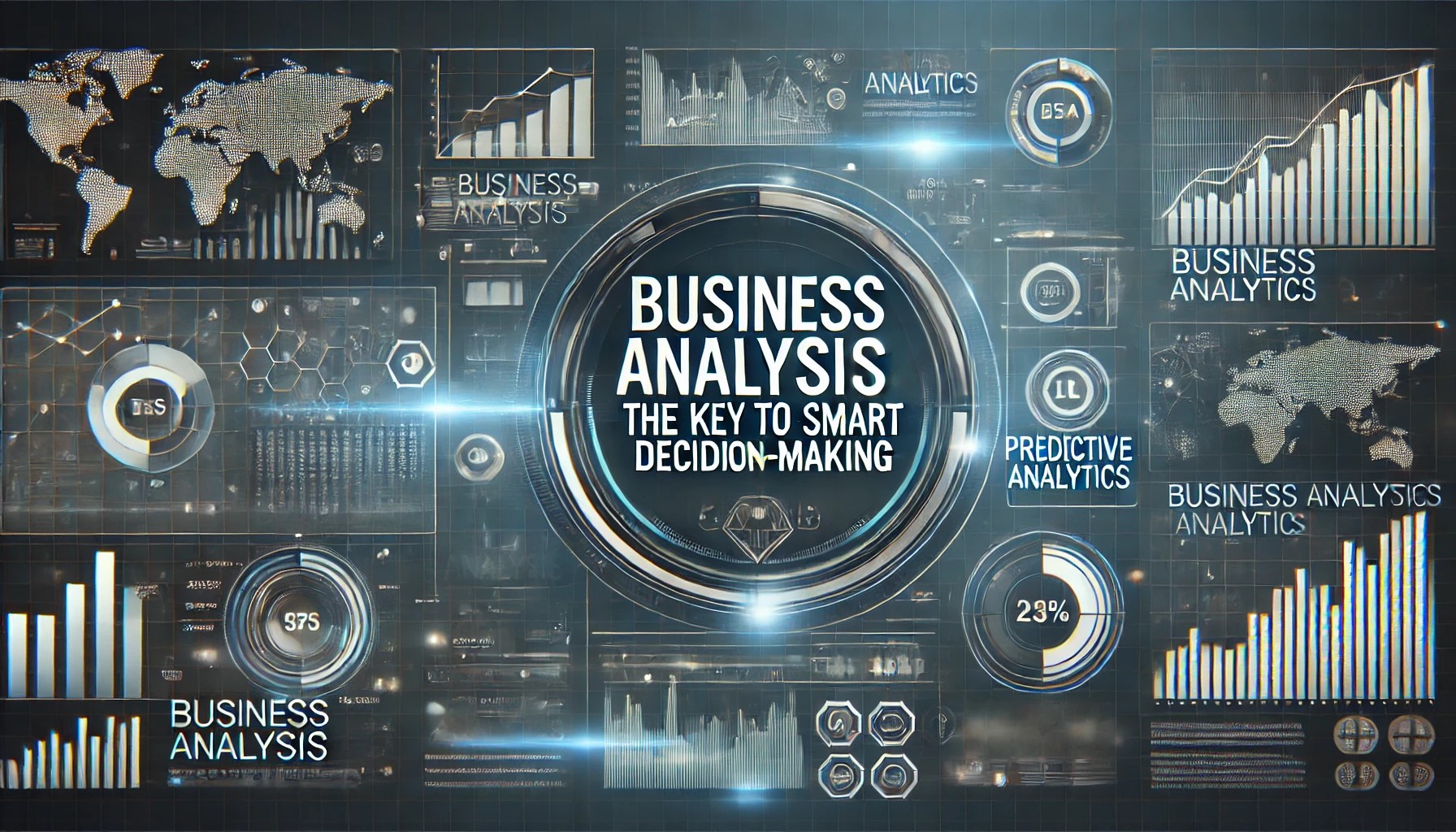 Business Analysis