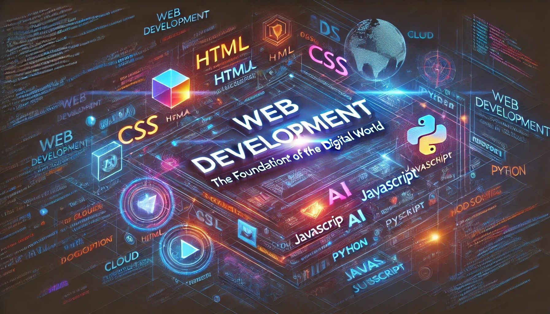 Web Development